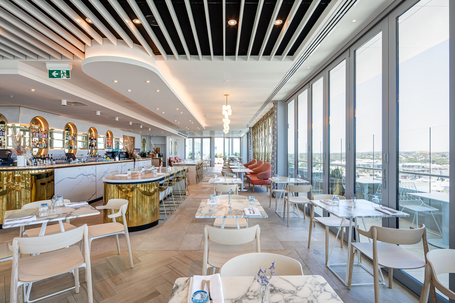 Completed construction project by Ascot Group WA